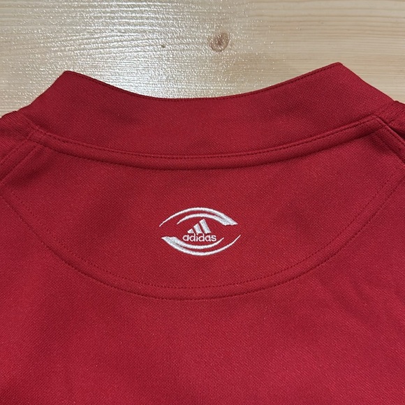 Adidas soccer jersey - Picture 4 of 6